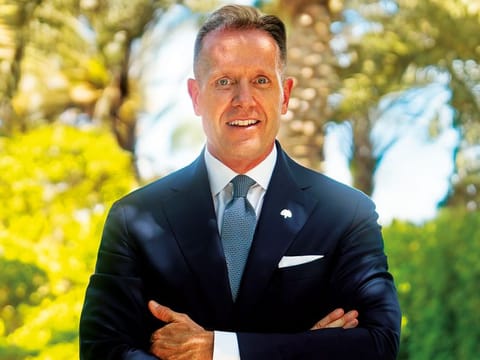 Aaron Kaupp