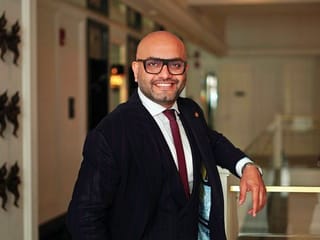 Taj takes a stand for conscious luxury