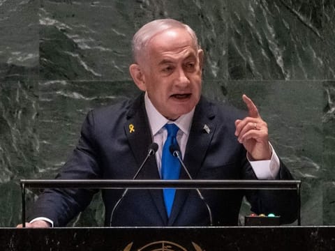 Under his watch, Netanyahu has managed to alienate and isolate Israel’s long-ruling left while pushing the country toward the right and, more recently, the far right.