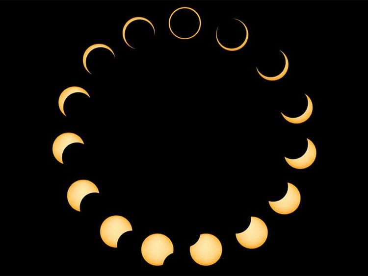 2024102 solar eclipse