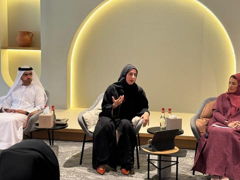 In a special session with the media on Wednesday, October 2, Aisha Meeran, Director General of the Knowledge and Human Development Authority (KHDA) laid out the education strategy for the next decade for Dubai.