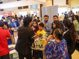 6 reasons to visit Gulf News Edufair this weekend