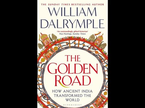 India’s impact on trade and thought: Dalrymple’s stunning retelling