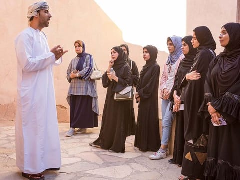  Oman has achieved 54 per cent of its 2024 employment targets within the first six months of 2024. 4,074 Omanis have been employed in both the public and private sectors through direct hires or the replacement of expatriates.