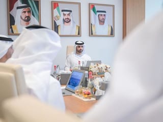Mansour urges sporting community and public to engage in betterment of sports