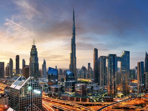 RTA’s Main Roads Development Plan 2024-2027 will add 22 projects worth Dh16 billion across Dubai’s expanding road network, benefiting over 6 million people and supporting Dubai’s comprehensive development plans.