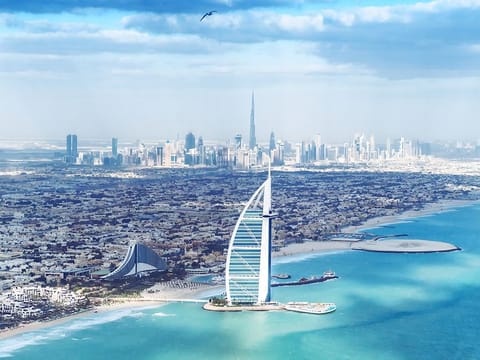 Dubai property market continues to see a surfeit of offplan launches. Individual sellers will need to navigate through this  carefully.