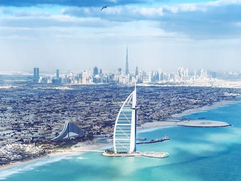 Dubai property market continues to see a surfeit of offplan launches. Individual sellers will need to navigate through this  carefully.