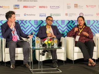 Gulf News Edufair 2024: Educators who use AI will replace those who don’t