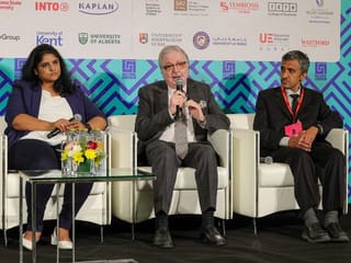 Gulf News Edufair 2024: How universities are shaping job-ready graduates