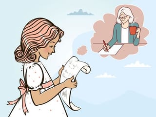 The lost art of letter writing