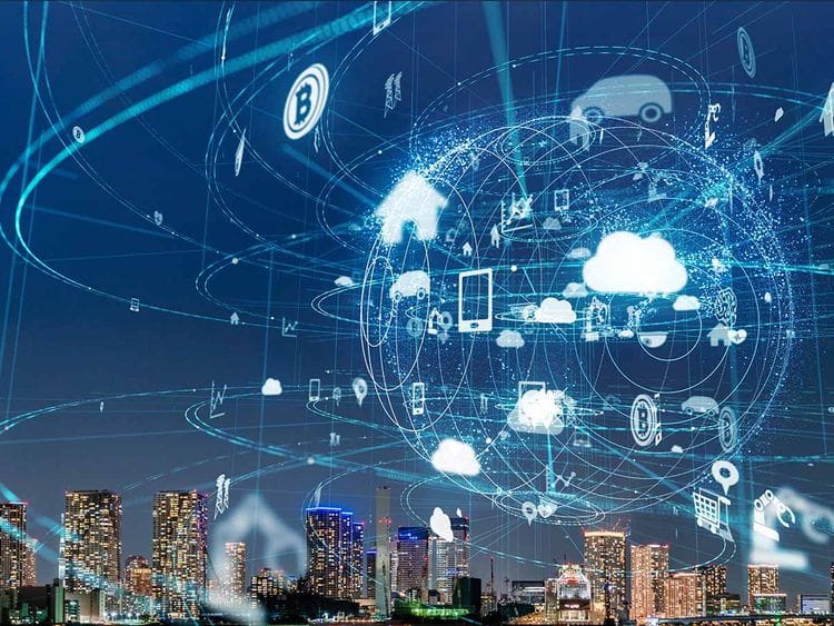 OPN SMART CITY