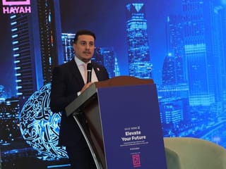 Time to redefine employee benefits, says HAYAH Insurance CEO