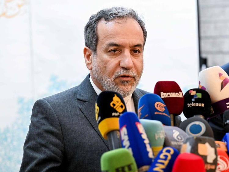 Iranian Foreign Minister Abbas Araghchi said: “Iran keeps itself prepared for all possible or probable events, and just as it is serious in diplomacy and negotiations, it will also be decisive and serious in defending its national interests and sovereignty." 