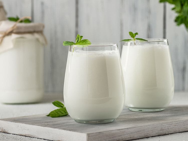 Kefir