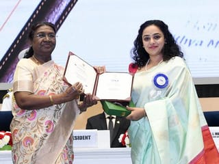 National Film Awards 2024: Rishab Shetty, Nithya Menen, Manoj Bajpayee and AR Rahman among top honourees