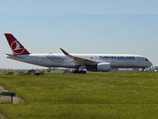 Engine fire scare forces Turkish Airlines emergency landing in Kolkata
