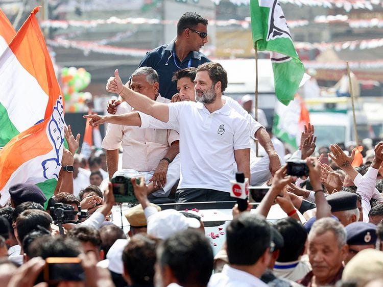 opn rahul haryana