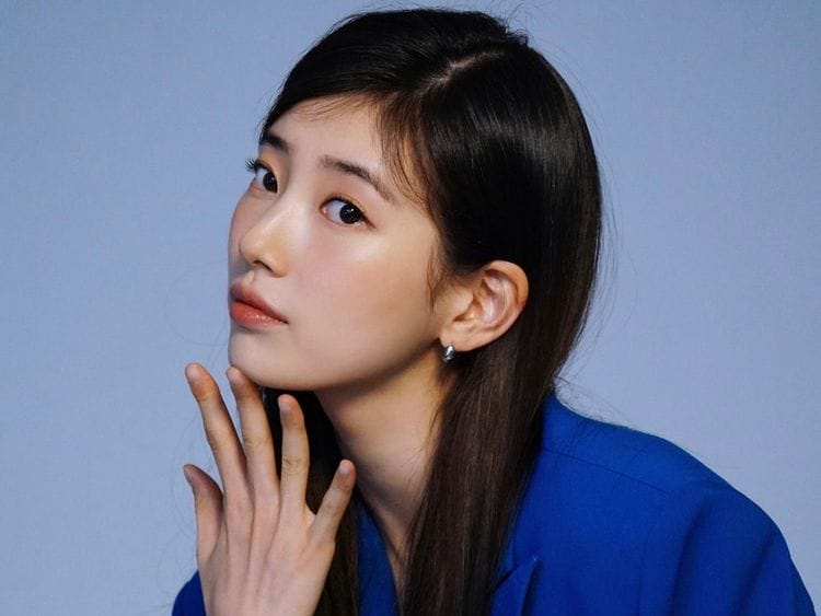 Bae Suzy