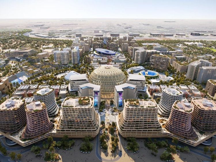 Stock-Aldar-Expo-City