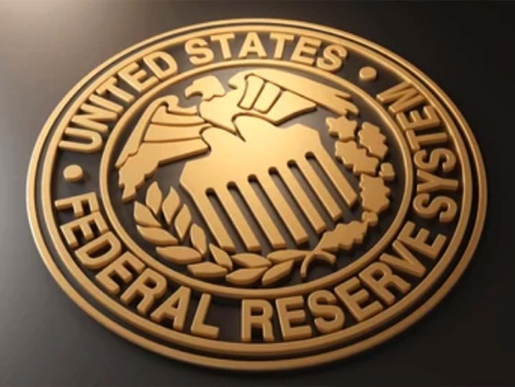 The US Federal Reserve