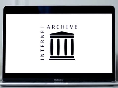The attack led to the ‘defacement of our website’ and a breach of usernames, emails and passwords, the founder of Internet Archive Brewster Kahle wrote in a brief post on X, formerly Twitter, late Wednesday, without offering details.