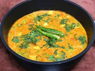 Easy matar paneer recipe: Perfect for weeknights