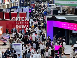 Hassle-free journey: Take public transport to GITEX Global 2025