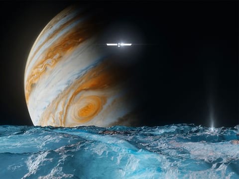 NASA