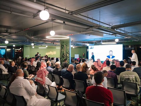 SPARK, with support from Google.org, launches a new tourism initiative in the MENA Region starting in Saudi Arabia  