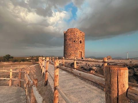 Fili Fort was constructed to guard crucial irrigation systems