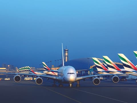  Emirates also announced several new appointments in its commercial team across key markets in the Middle East and Africa. 