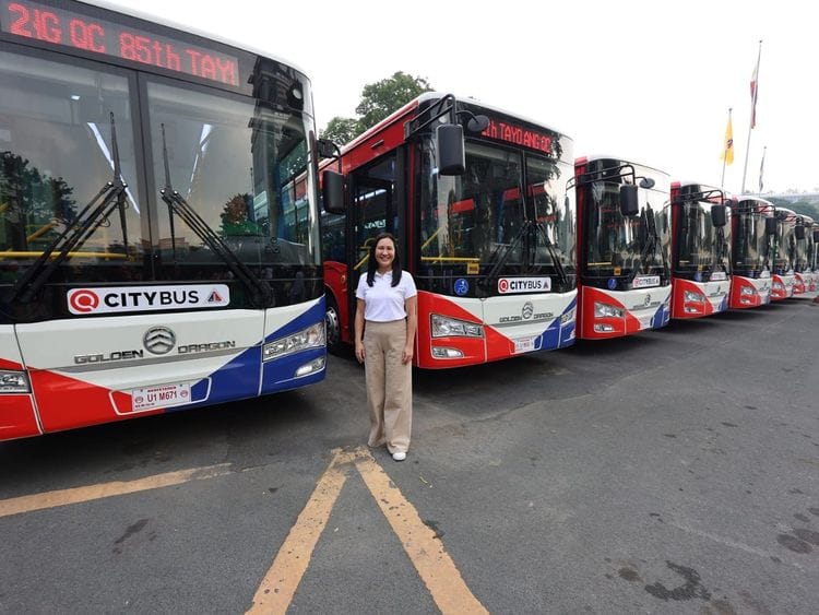 Philippines QC