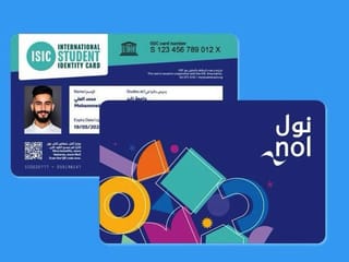 How to apply for a Dubai student nol card for reduced fares and discounts