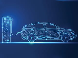 DEWA, Dubai Taxi ink long-term deal for ultra-fast EV charging stations