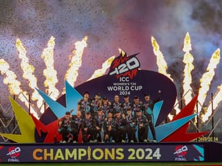 New Zealand clinch maiden Women’s Twenty20 World Cup in Dubai