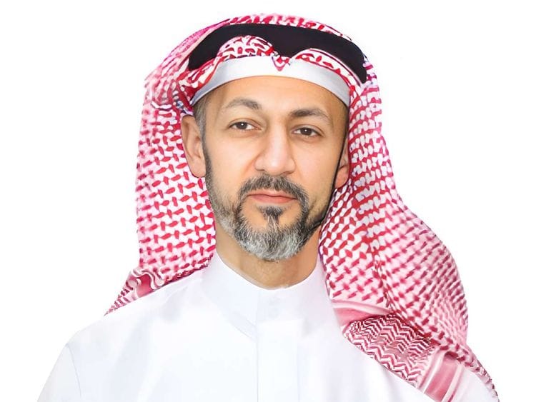 Ali Abdulla Kanoo