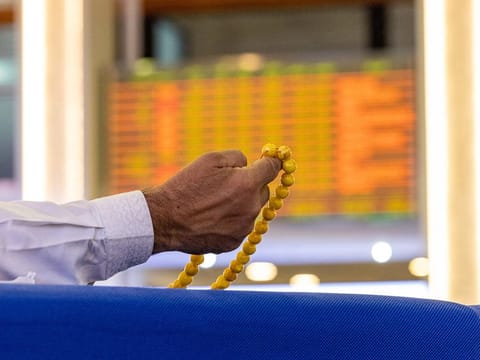 The DFM  had another good year when it comes to IPOs and new retail investors signing up. 