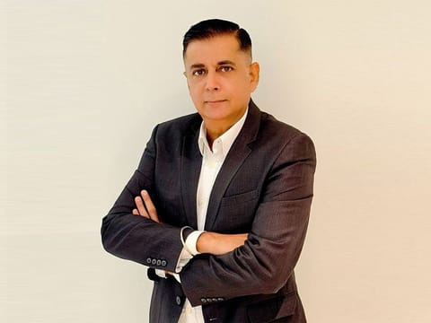 Akashdeep Singh, Chief Strategy Officer, TFG