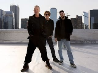 Musician Sting to perform in Abu Dhabi in 2025