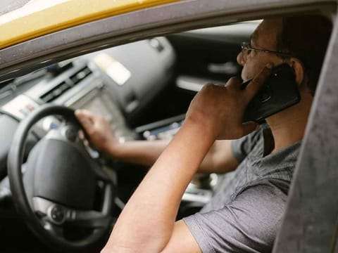 Dubai Police has introduced strict vehicle impounding rules to ensure safer roads.