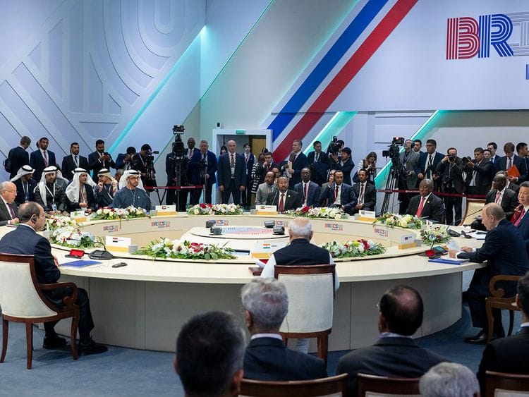 BRICS