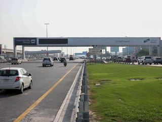 2 new Dubai Salik toll gates in 2024: 5 things to know