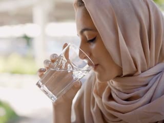 UAE residents: Winter hydration vital as cold weather reduces thirst by 40%
