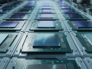 Chips at the heart of power: Why semiconductors define the new world order