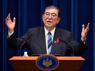 Something for everyone: Why Japan's Liberal Democratic Party is so successful