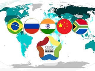 Will Trump’s tariff threat slow down BRICS’ de-dollarization move? 