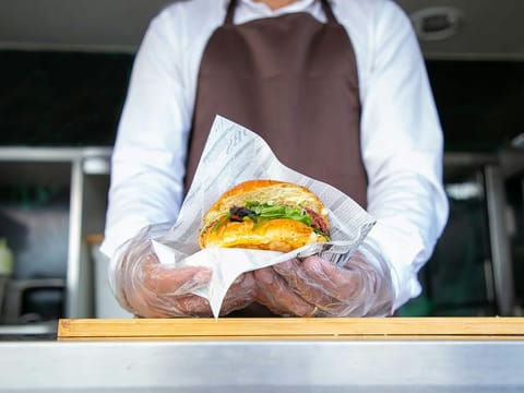 The winner will receive either free space or a significantly reduced rental fee at the well-known e& Etisalat Beach Canteen. Picture used for illustrative purposes. 