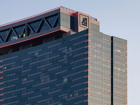 Aldar makes a divestment with one of its properties on Saadiyat Island. 