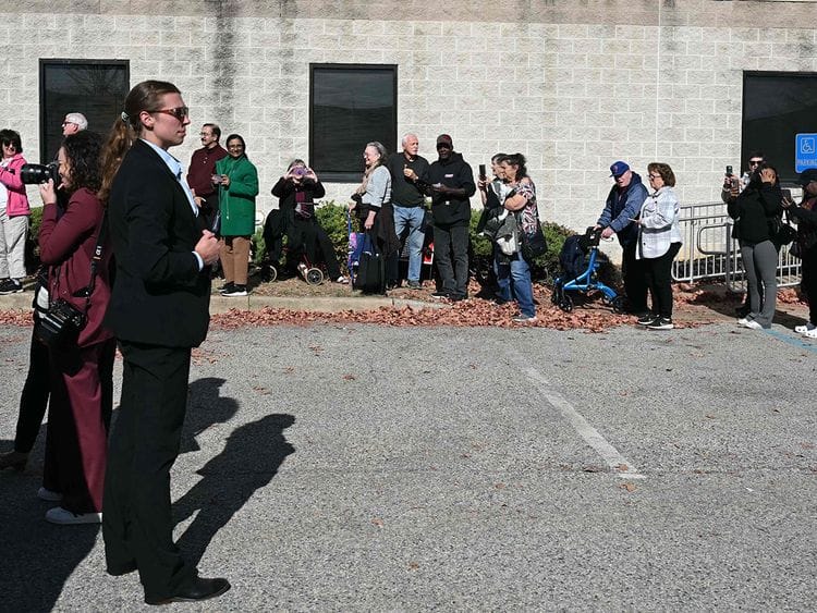 US early voting